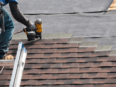 About Roof Repair Experts South Charleston, WV